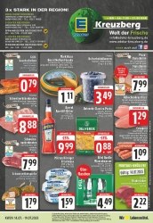 Prospekt Edeka