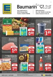 Prospekt Edeka