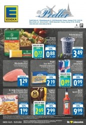 Prospekt Edeka