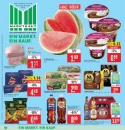 Prospekt Marktkauf