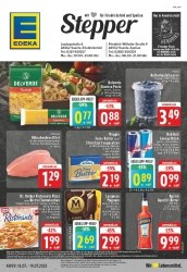 Prospekt Edeka