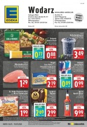 Prospekte Edeka Wuppertal