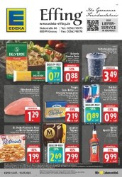 Prospekt Edeka