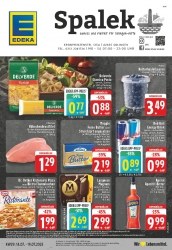Prospekt Edeka