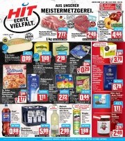 Prospekte Hit Aichach