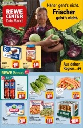 Prospekt Rewe