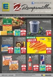 Prospekt Edeka