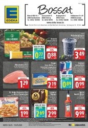 Prospekt Edeka