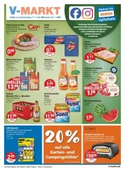 Prospekt V-Markt