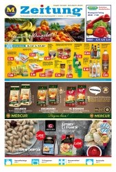 Prospekte Mix Markt Forchheim