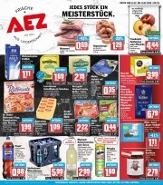 Prospekte AEZ Niederaichbach