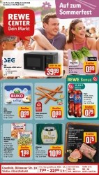 Prospekt Rewe