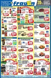 Prospekt Edeka