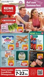 Prospekt Rewe