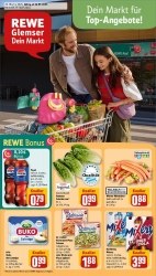 Prospekt Rewe