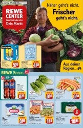 Prospekt Rewe