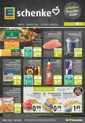 Prospekt Edeka