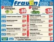 Prospekt Edeka