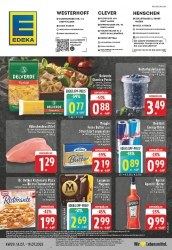 Prospekt Edeka
