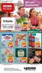 Prospekte Rewe Sprockhövel