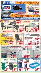 Prospekte Centershop Mettmann