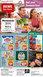 Prospekt Rewe