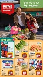 Prospekt Rewe