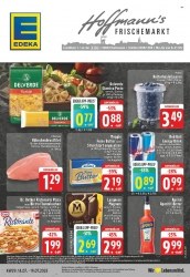Prospekt Edeka