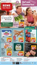 Prospekt Rewe