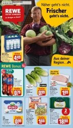 Prospekt Rewe