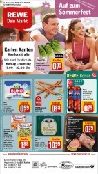 Prospekt Rewe