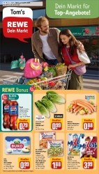 Prospekt Rewe