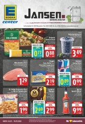 Prospekt E-Center