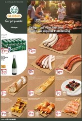Prospekte Globus Völklingen