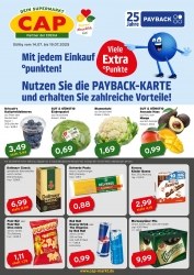 Prospekt Edeka