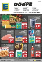 Prospekt Edeka