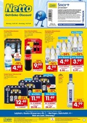 Prospekt Netto Marken Discount
