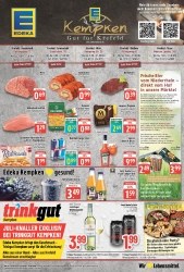 Prospekt Edeka
