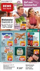 Prospekt Rewe