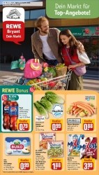 Prospekte Rewe Icking
