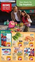 Prospekt Rewe