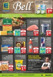Prospekt Edeka