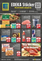 Prospekt Edeka