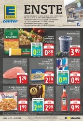 Prospekt E-Center