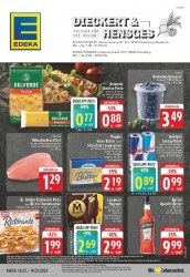 Prospekt Edeka