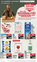 Prospekt Kaufland