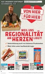 Prospekte Kaufland Dortmund