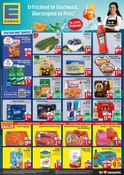 Prospekt Edeka