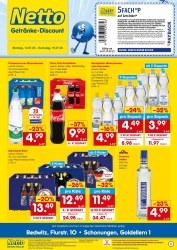 Prospekt Netto Marken Discount