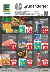 Prospekt E-Center